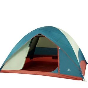 Kelty Basecamp 6 Tent